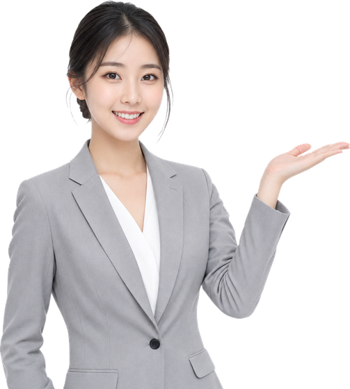 아랍상인 상담원
