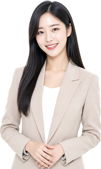 아랍상인 상담원